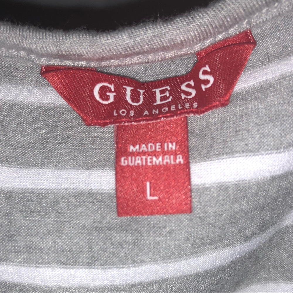 GUESS too - Picture 2 of 2